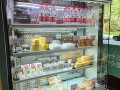 -龙凤点心饼家·39年老字号(松岗店)