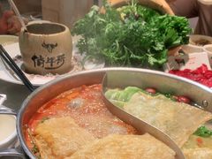 -俏牛哥鲜牛肉牛肆馆(重庆天地店)