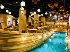 -ジャンボ釣船 つり吉(新世界店)