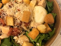凯撒鸡肉沙拉-CALIFORKS加州叉子轻食(朝阳门店)