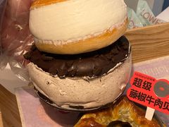-好利来(北新桥店)