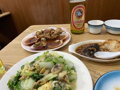 -九龙餐厅(大沽路店)