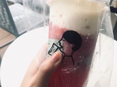 -喜茶(广州番禺奥园广场店)