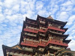 -滕王阁旅游区