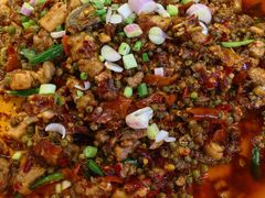 -绝味江湖发动鸡(新牌坊店)