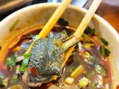 鸡肉-黑竹香鸡(营和巷店)