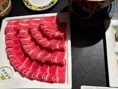 -南门涮肉(上海一店)