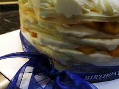 -艾加柒克蛋糕茶歇甜品台(春熙路店)