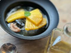 -知亘茶食
