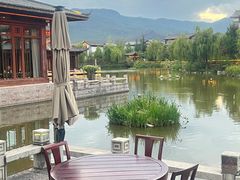 -丽江金茂凯悦臻选酒店-滇香馆