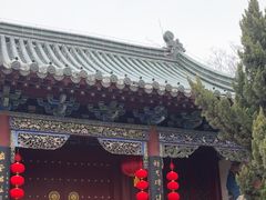 -延庆观