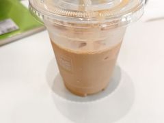 -Kilos咖啡馆(保利珑远店)