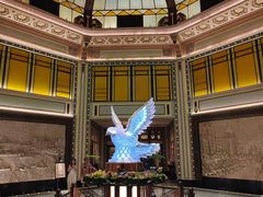 -上海和平饭店 Fairmont Peace Hotel