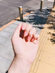点击看大图 -悦指间美甲美睫