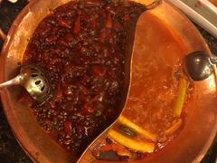 -老码头火锅(玉林店)