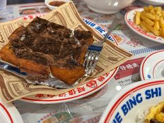 -百盛优客城市广场(天山店)