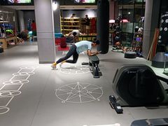 -威蒂斯国际健身游泳会所(东莞庄路店)