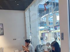 -香馥咖啡(民盈国贸城店)