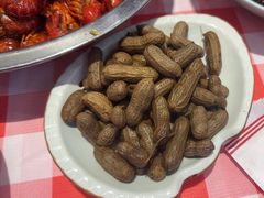 -菜哥龙虾•九江菜(七中店)