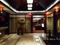 -同里湖大饭店-怡景轩中餐厅(同里古镇店)