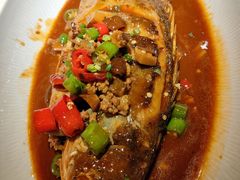 -城北食府(枫林店)