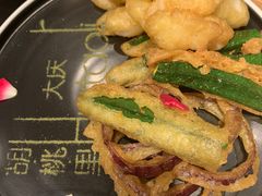-胡桃里乐队酒馆(大庆店)