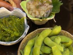 -昱匠·日本料理(金融街店)