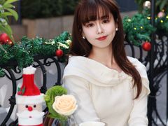 -名点荟·生日蛋糕·下午茶(五缘湾店)