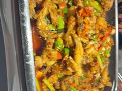 -还是那家•秘制活鱼现烤•香辣美蛙(独墅湖邻里中心店)