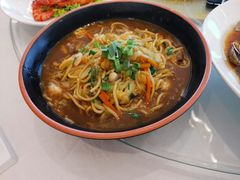 -骏莱海鲜鱼港(五角场店)