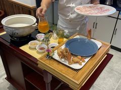 -绿雅居原生态农庄(小涌店)