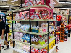 -利群商厦(台东店)