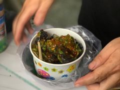 -无声臭豆腐(大井1号店)