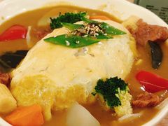 -柴の食堂·日式家庭料理·熊之肆(大学路店)