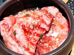 -泥炉烧肉师(新街口金銮巷店)