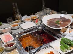 -海底捞火锅(天津SM城市广场店)