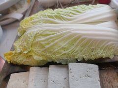 -前门·鲜肉火锅(长风店)