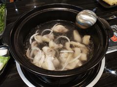 -东椰·海南椰子鸡火锅(朝阳门店)