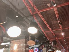 -肯德基(蓝桥店)