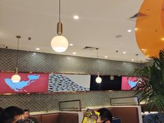 -三江源活鱼现烤(维多利摩尔城店)