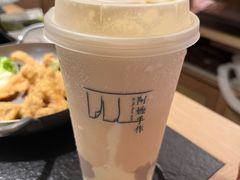 -阿嬷手作(上海万象城店)