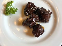 -马勒别墅·中餐厅