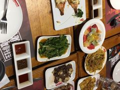 -尚雅铁板料理自助餐厅(乐松店)