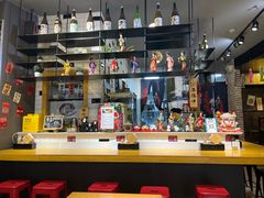-京和风.日式家庭料理(京和风食堂大仓店)