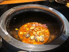 -锅来乐地锅鸡(安亭店)