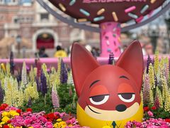 -上海迪士尼度假区