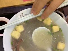 -回味鸭血粉丝汤(砂之船店)