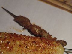 -可口香·非遗老号烧烤(南岗直营店)