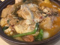 -O记东北砂锅麻辣烫
