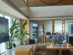 -石家庄诺华廷酒店(万象城湾里庙步行街店)